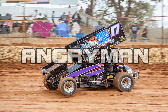 sprintcar 17 t17 jason dawkins