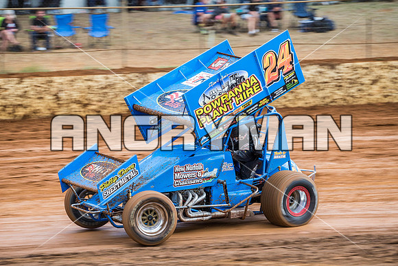 sprintcar 24 t24 brad whitchurch-7