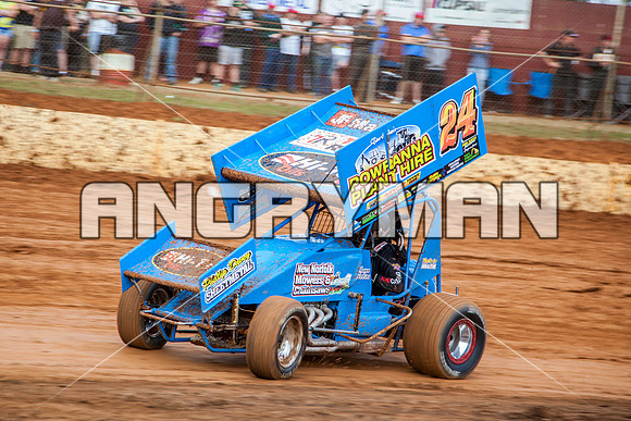 sprintcar 24 t24 brad whitchurch-9