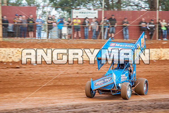 sprintcar 24 t24 brad whitchurch-13