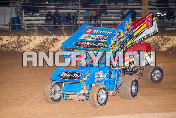 sprintcar 24 t24 brad whitchurch-17