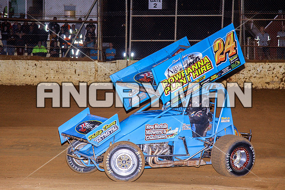 sprintcar 24 t24 brad whitchurch-19