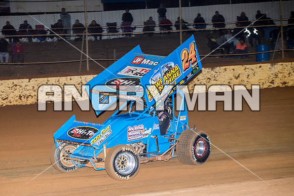 sprintcar 24 t24 brad whitchurch-22