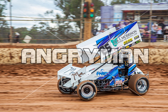sprintcar 25 t25 anthony frost