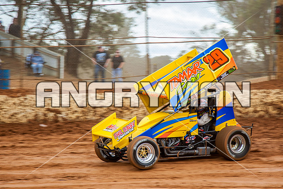 sprintcar 29 t29 robin dawkins-2
