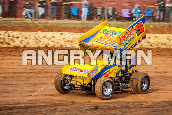 sprintcar 29 t29 robin dawkins-6