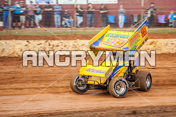 sprintcar 29 t29 robin dawkins-7