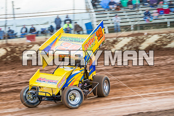 sprintcar 29 t29 robin dawkins-12