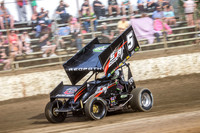 Sprintcars