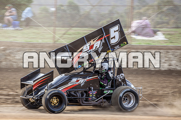sprintcar 5 t5 adrian redpath-5