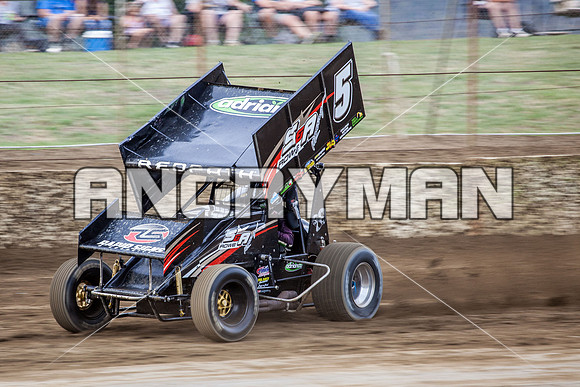 sprintcar 5 t5 adrian redpath-7