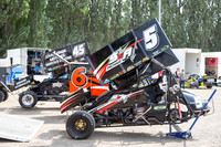 sprintcar 5 t5 adrian redpath