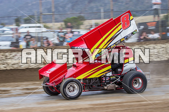 sprintcar 8 t8 curt smith-8