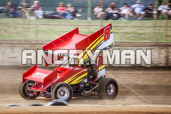 sprintcar 8 t8 curt smith