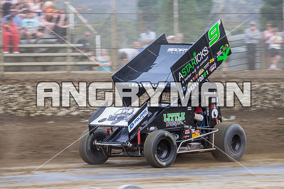 sprintcar 9 t9 chris johns-9