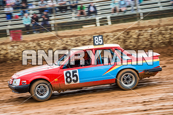 modified 85 t85-5