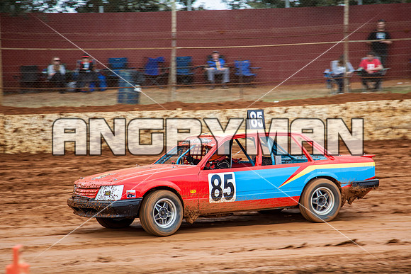 modified 85 t85-6