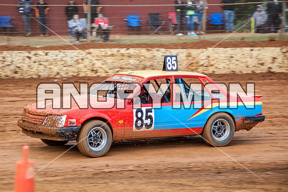 modified 85 t85-8