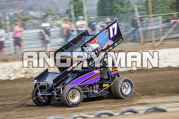 sprintcar 17 t17 jason dawkins