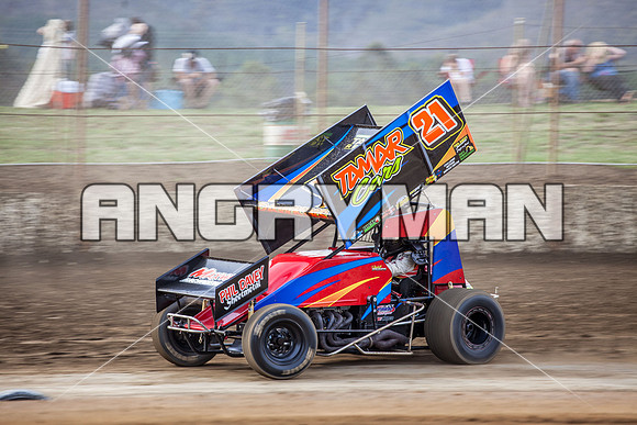 sprintcar 21 t21 Randall Dawkins-2