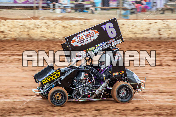 formula 500 6 t6 Jason Cox