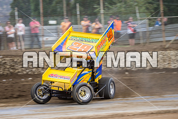 sprintcar 29 t29 robin dawkins-9