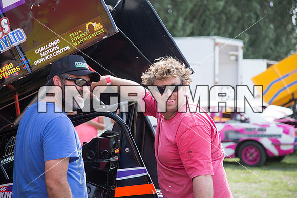 sprintcar 32 t32 nick anderson