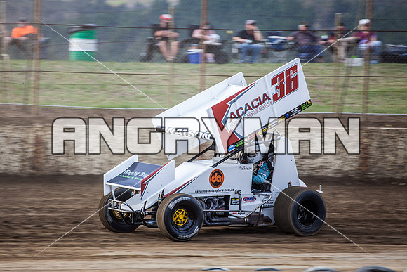 sprintcar 36 t36 terry watson