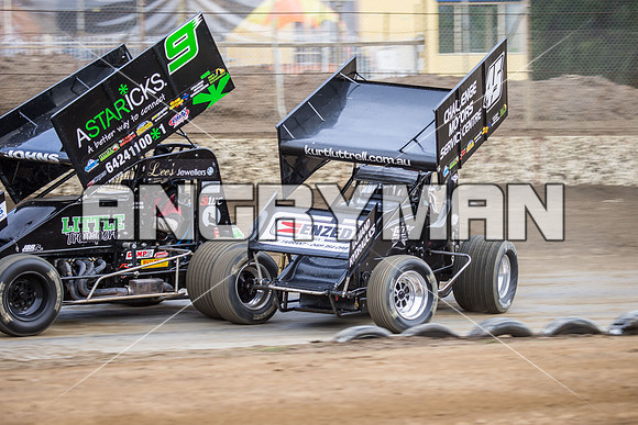 sprintcar 45 t45 kurt luttrell-9
