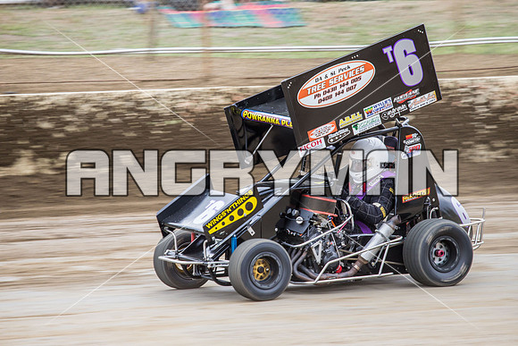 formula 500 6 t6 Jason Cox