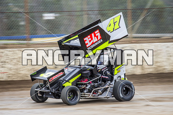 formula 500 47 t47 Marcus Kelly