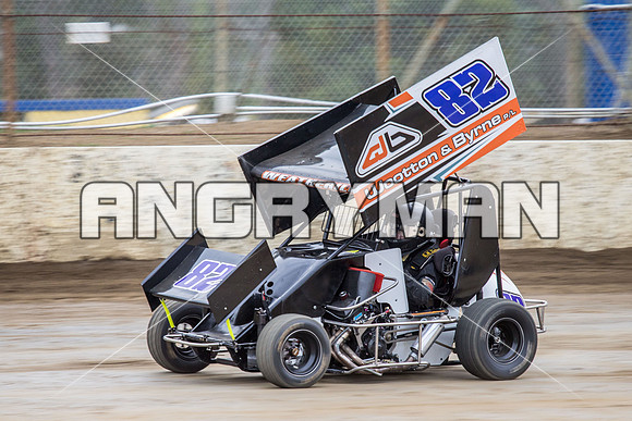 formula 500 82 t82 Ricki Weatherill
