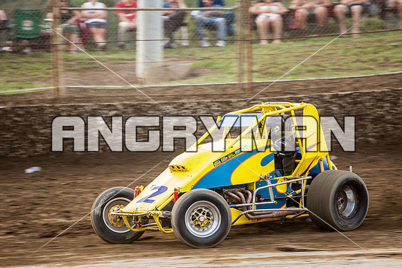 wingless 2 t2-9