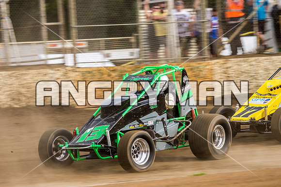 wingless 13 t13-5