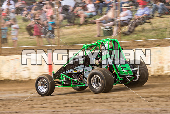 wingless 13 t13-6