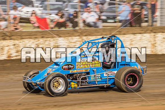 wingless 24 t24-2