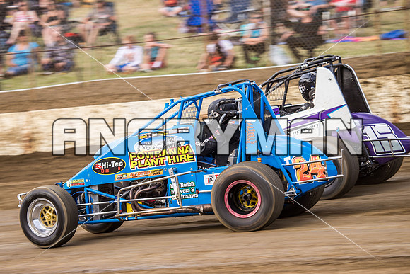 wingless 24 t24-3