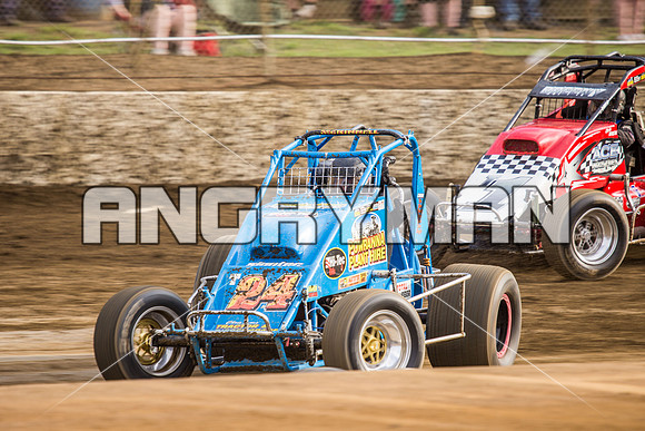 wingless 24 t24-7