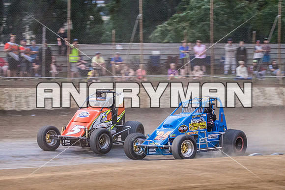 wingless 24 t24-8
