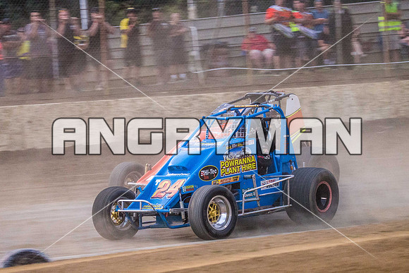 wingless 24 t24-9