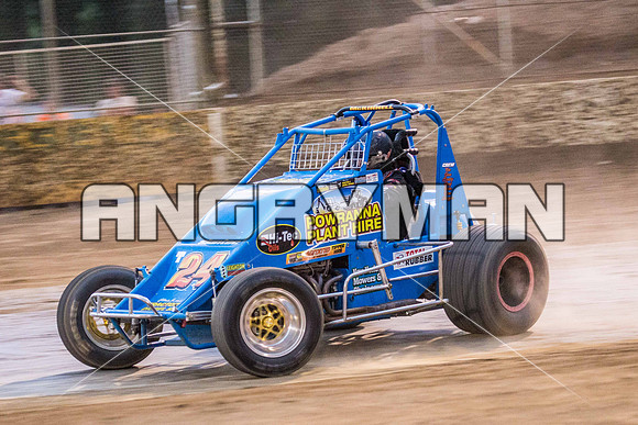 wingless 24 t24-10