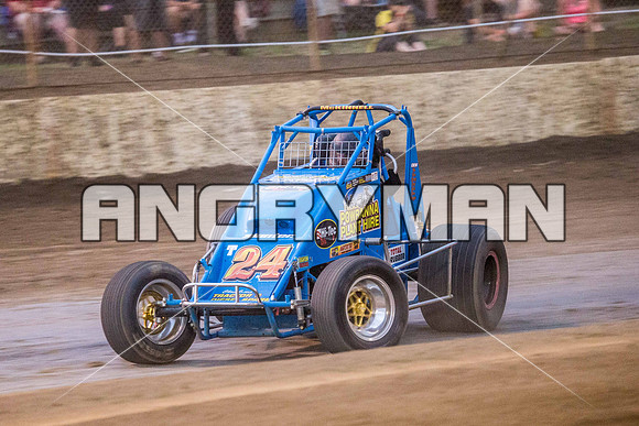wingless 24 t24-11