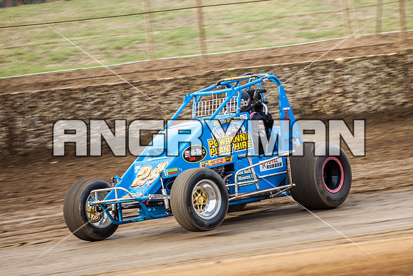 wingless 24 t24