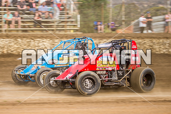 wingless 83 t83-8