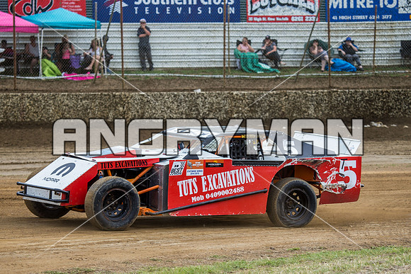 amca 5 t5-5