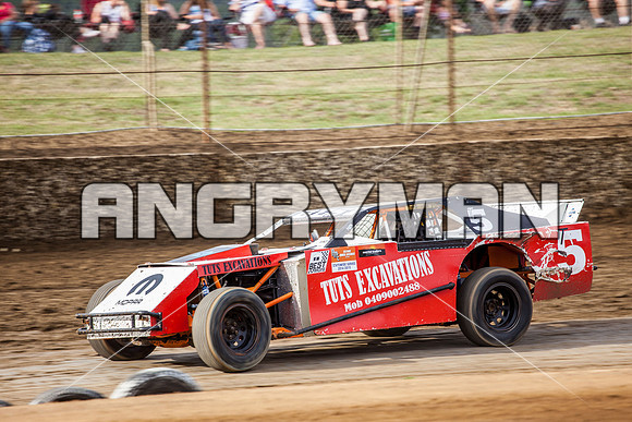 amca 5 t5-7