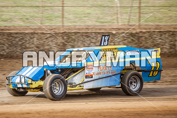 amca 13 t13-5