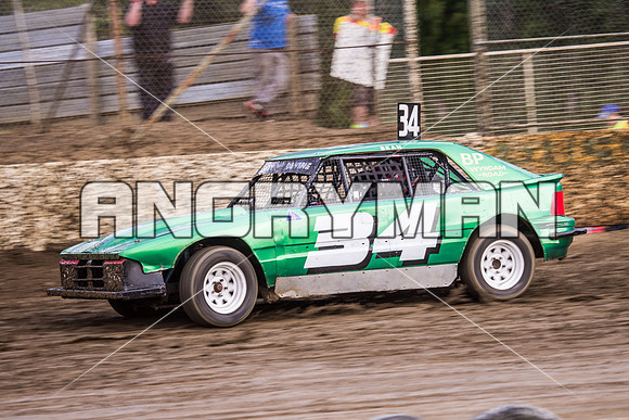 bomber 34-2