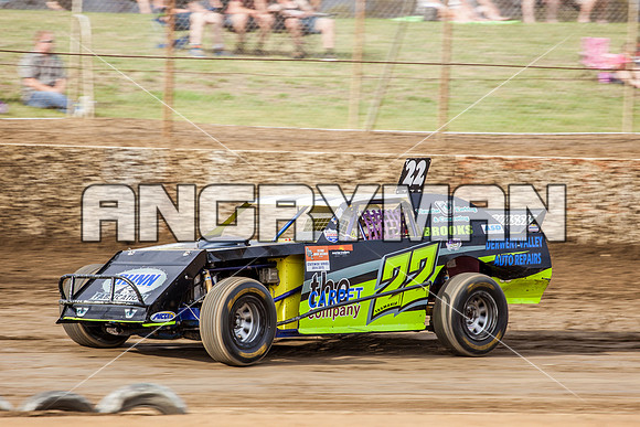 amca 22 t22-9