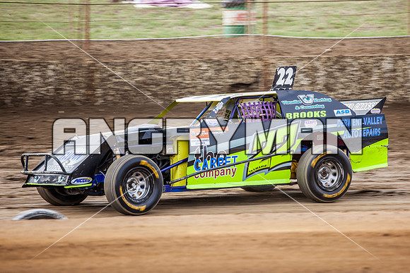 amca 22 t22
